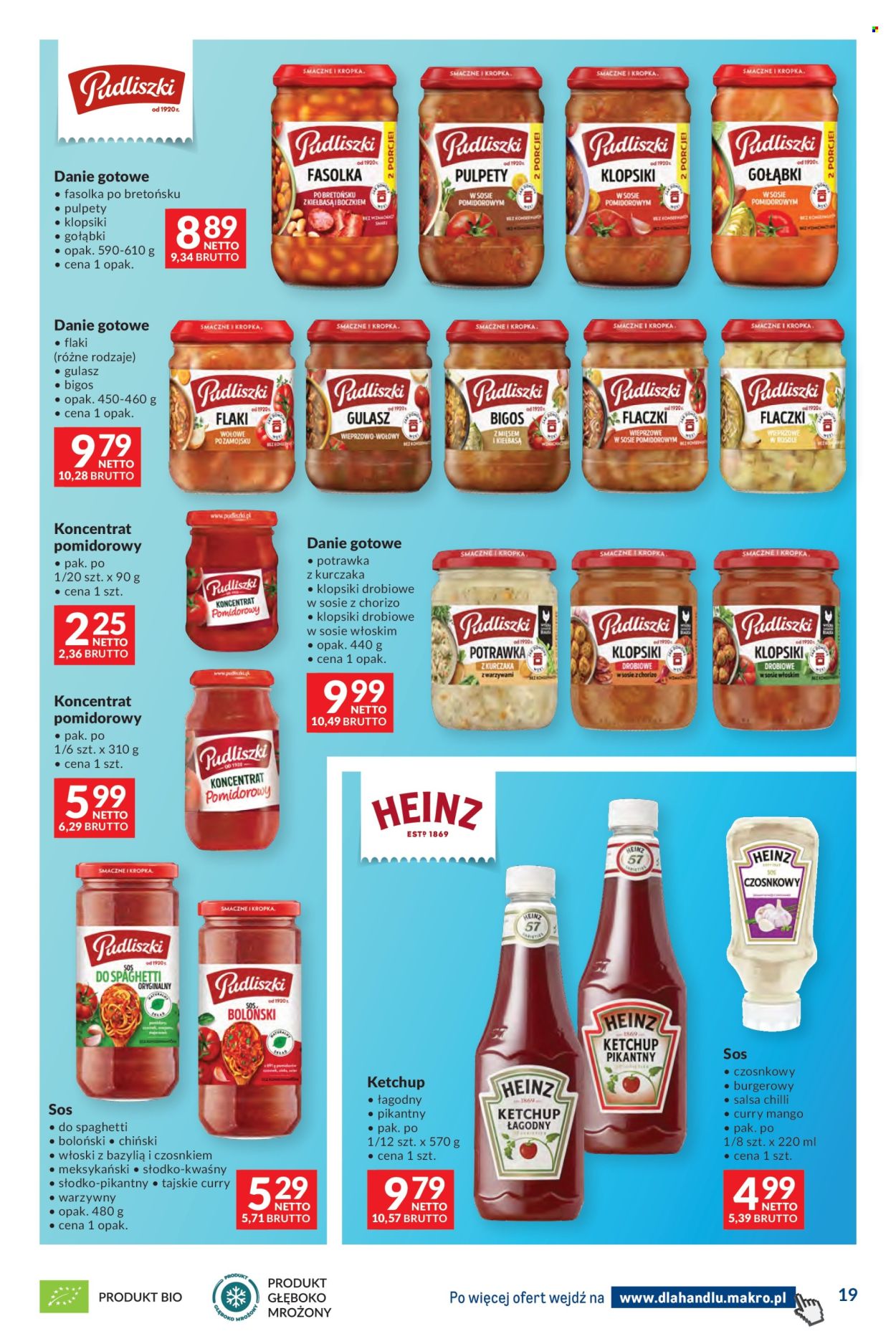 Gazetka Makro - 7.01.2026 - 19.01.2026. Strona 19