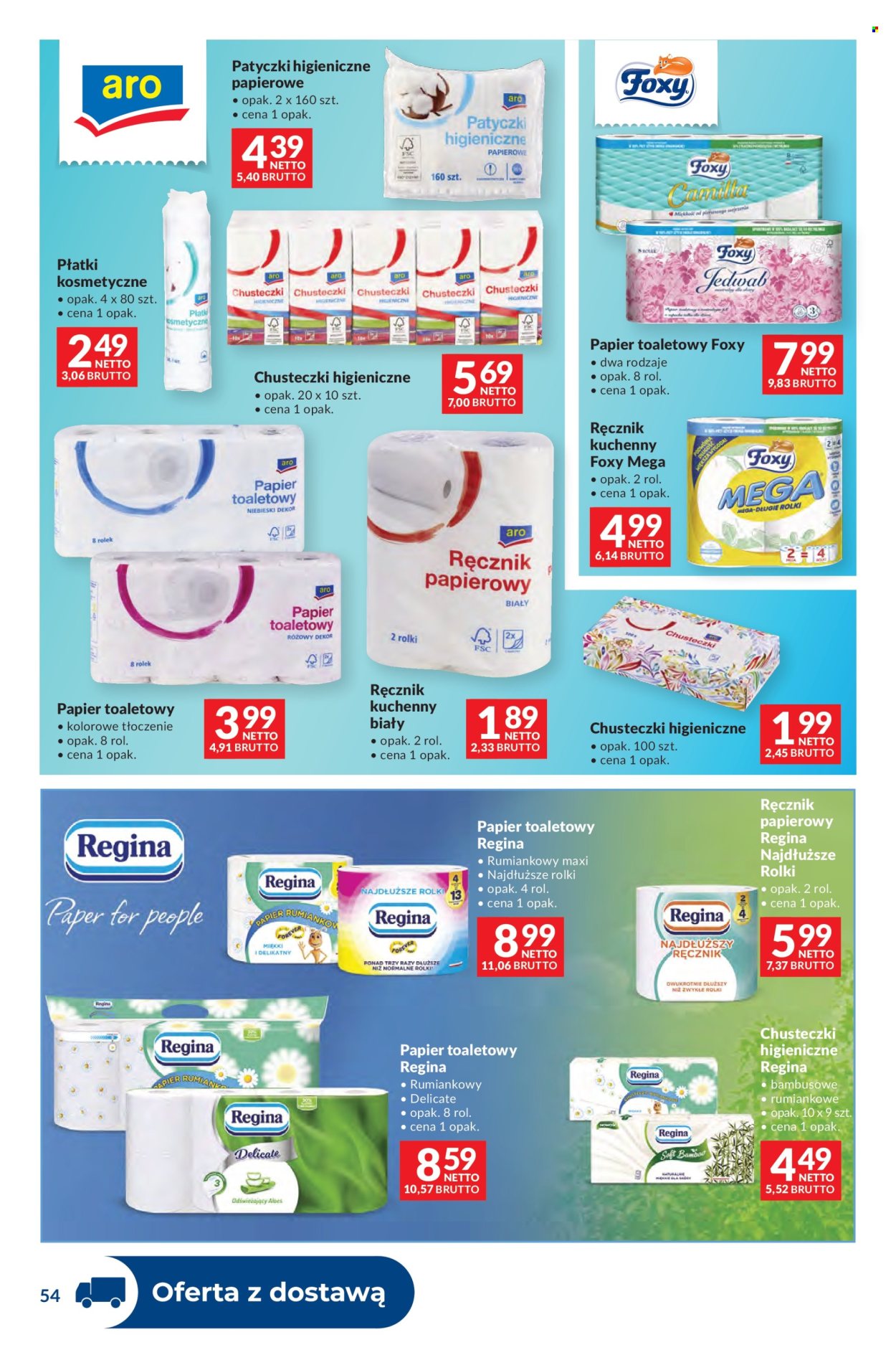 Gazetka Makro - 7.01.2026 - 19.01.2026. Strona 54