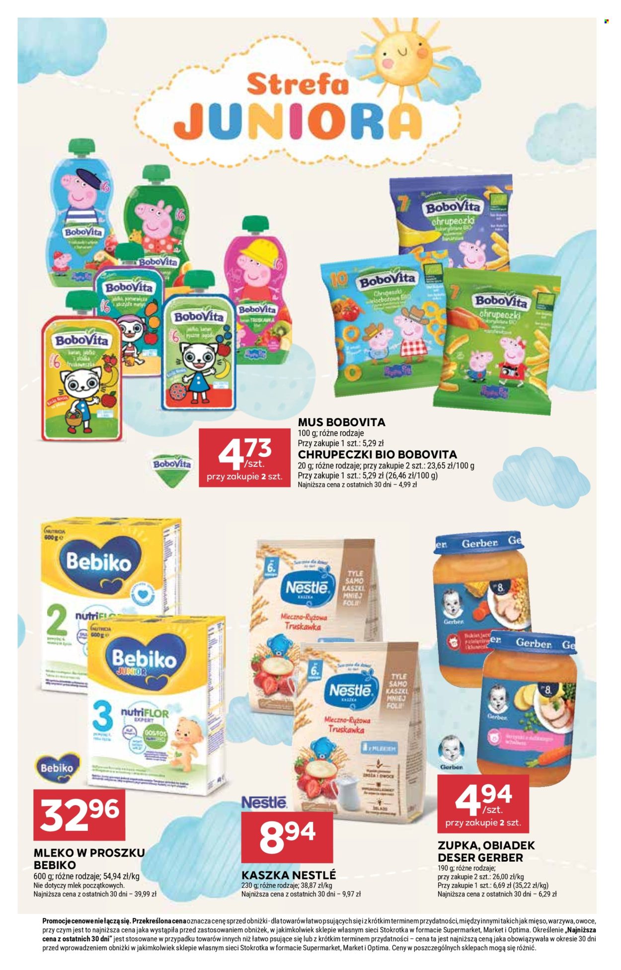 Gazetka Stokrotka Supermarket - 8.01.2026 - 14.01.2026. Strona 28