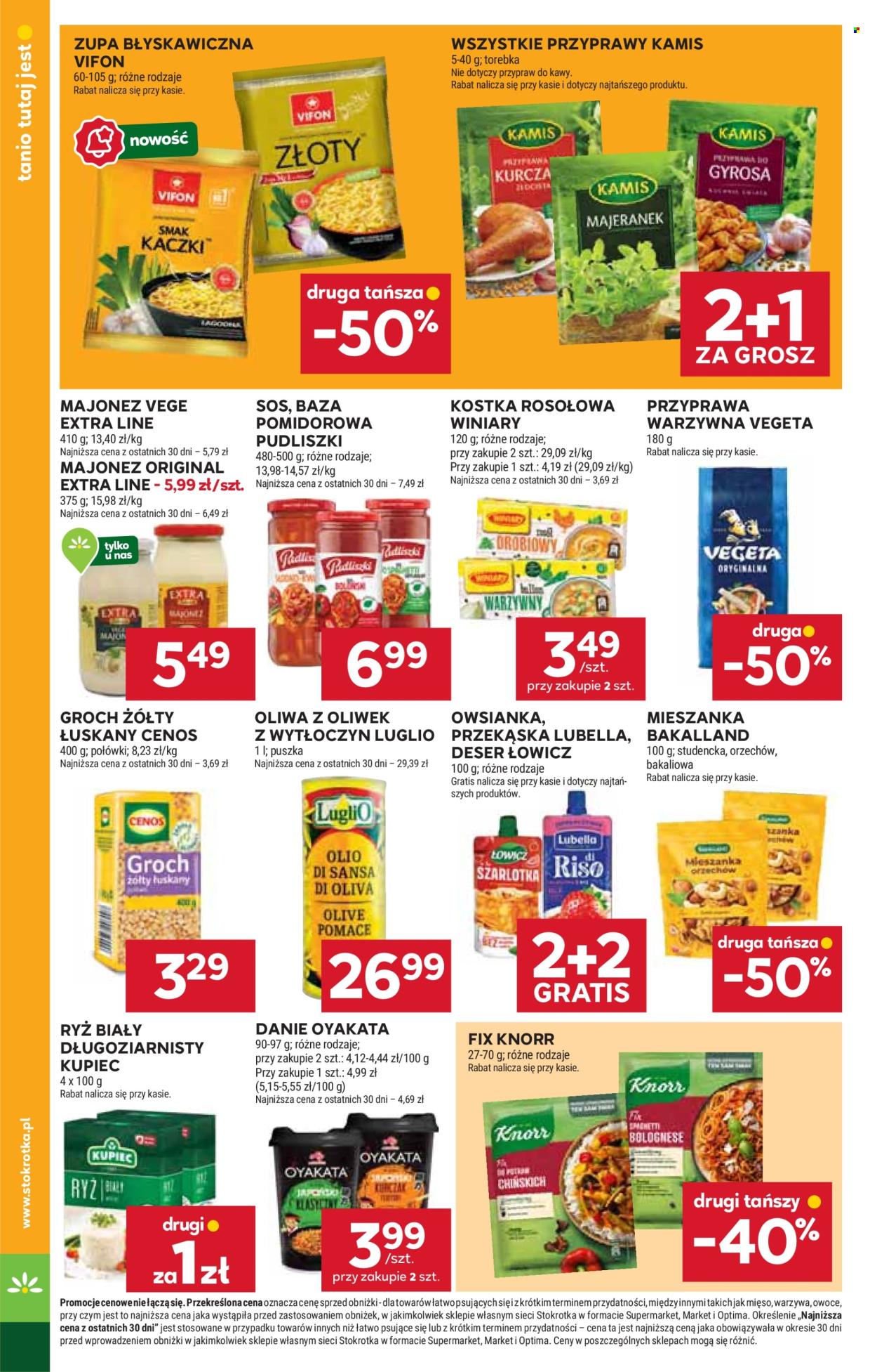 Gazetka Stokrotka Market - 8.01.2026 - 14.01.2026. Strona 12