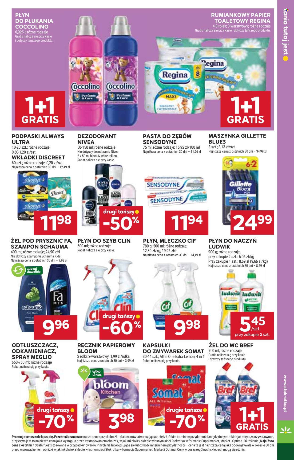 Gazetka Stokrotka Market - 8.01.2026 - 14.01.2026. Strona 23