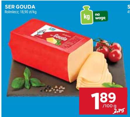 Ser Gouda