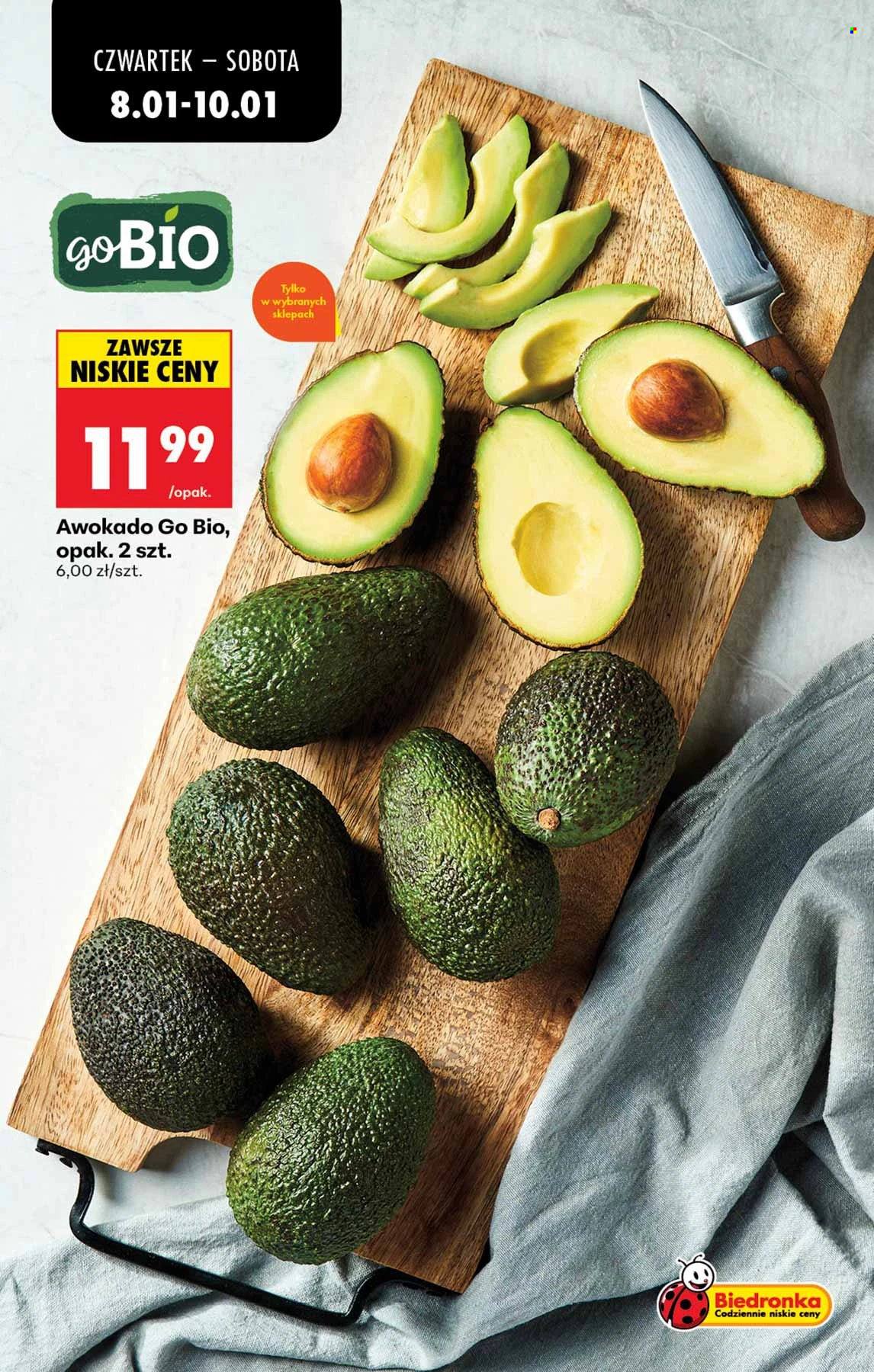 Gazetka Biedronka - 8.01.2026 - 14.01.2026. Strona 65