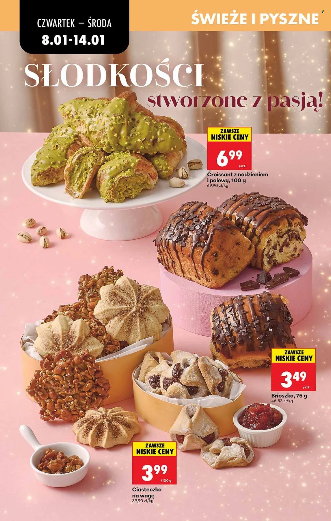 Gazetka Biedronka - 8.01.2026 - 14.01.2026. Strona 68