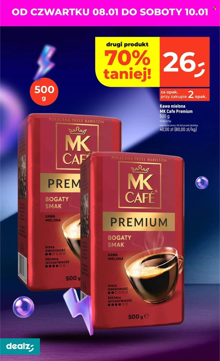 Gazetka Dealz - 8.01.2026 - 14.01.2026. Strona 2