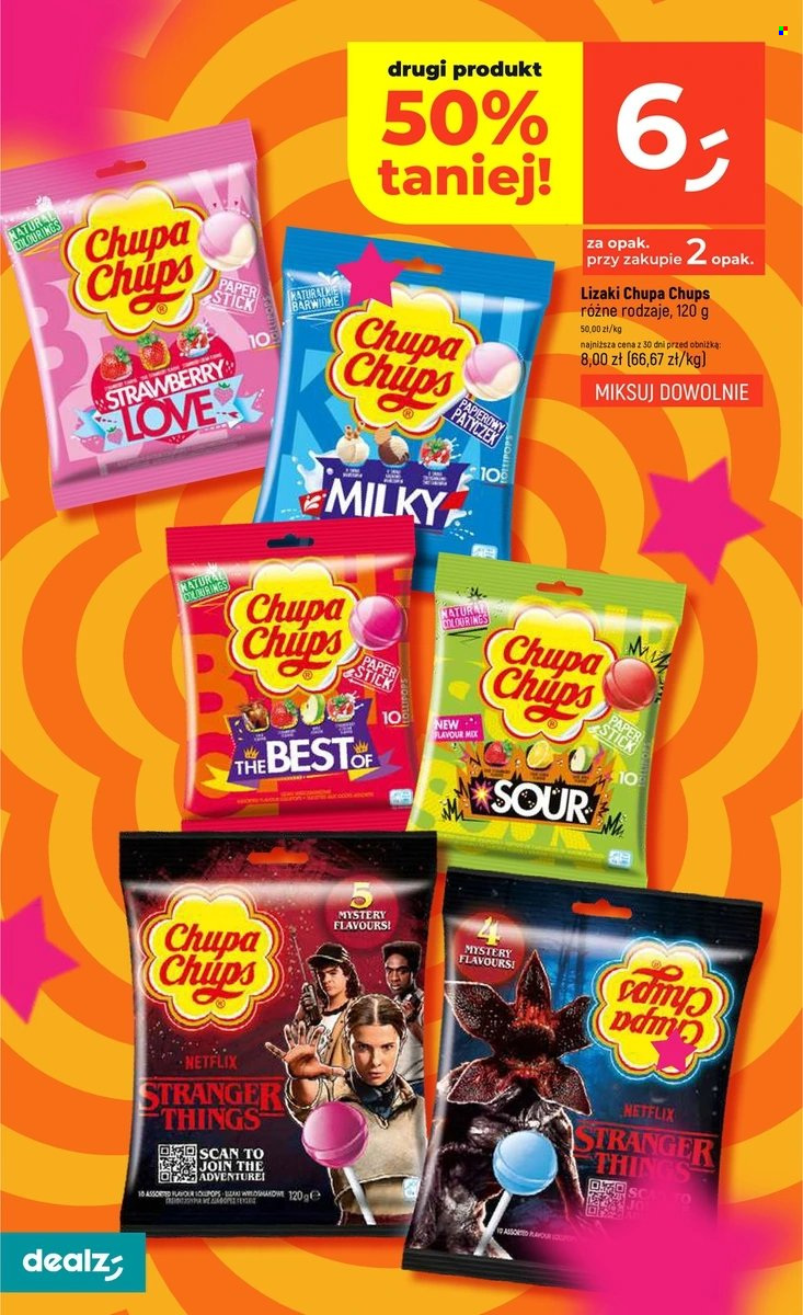 Gazetka Dealz - 8.01.2026 - 14.01.2026. Strona 10