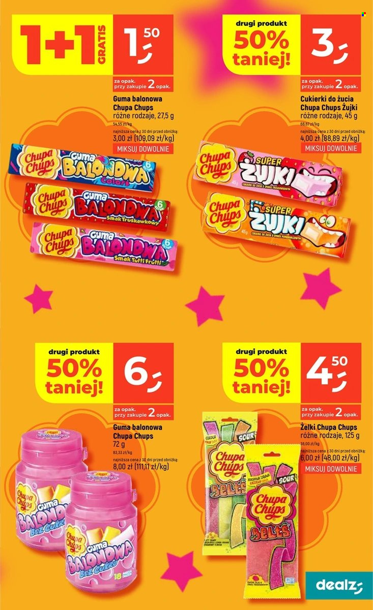Gazetka Dealz - 8.01.2026 - 14.01.2026. Strona 11
