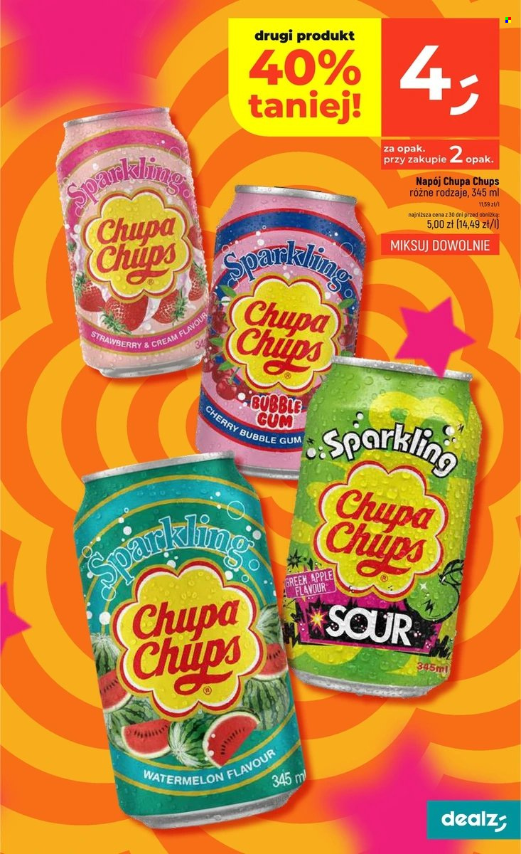 Gazetka Dealz - 8.01.2026 - 14.01.2026. Strona 13