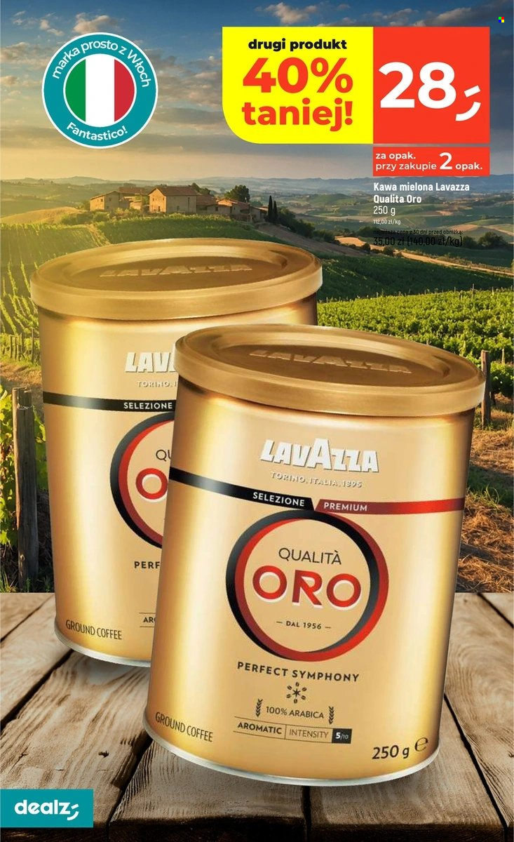 Gazetka Dealz - 8.01.2026 - 14.01.2026. Strona 16