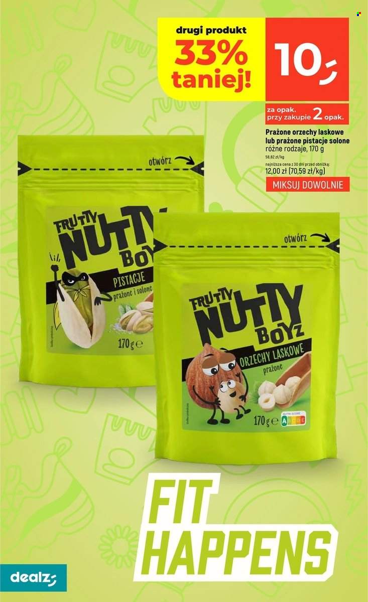 Gazetka Dealz - 8.01.2026 - 14.01.2026. Strona 26