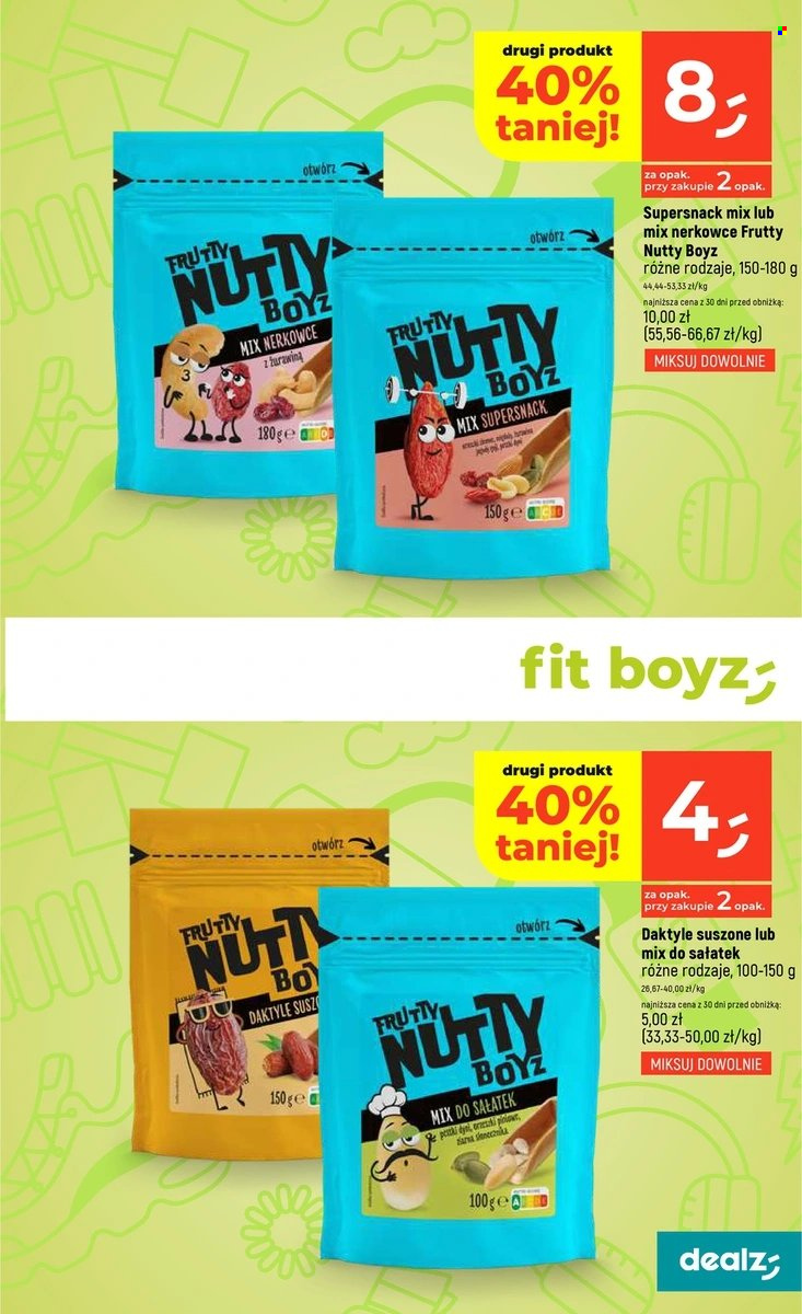 Gazetka Dealz - 8.01.2026 - 14.01.2026. Strona 27