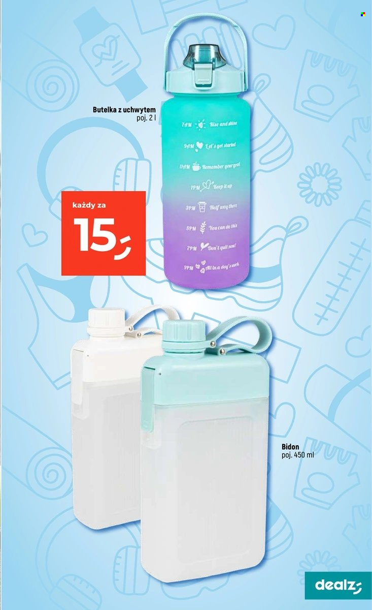 Gazetka Dealz - 8.01.2026 - 14.01.2026. Strona 29