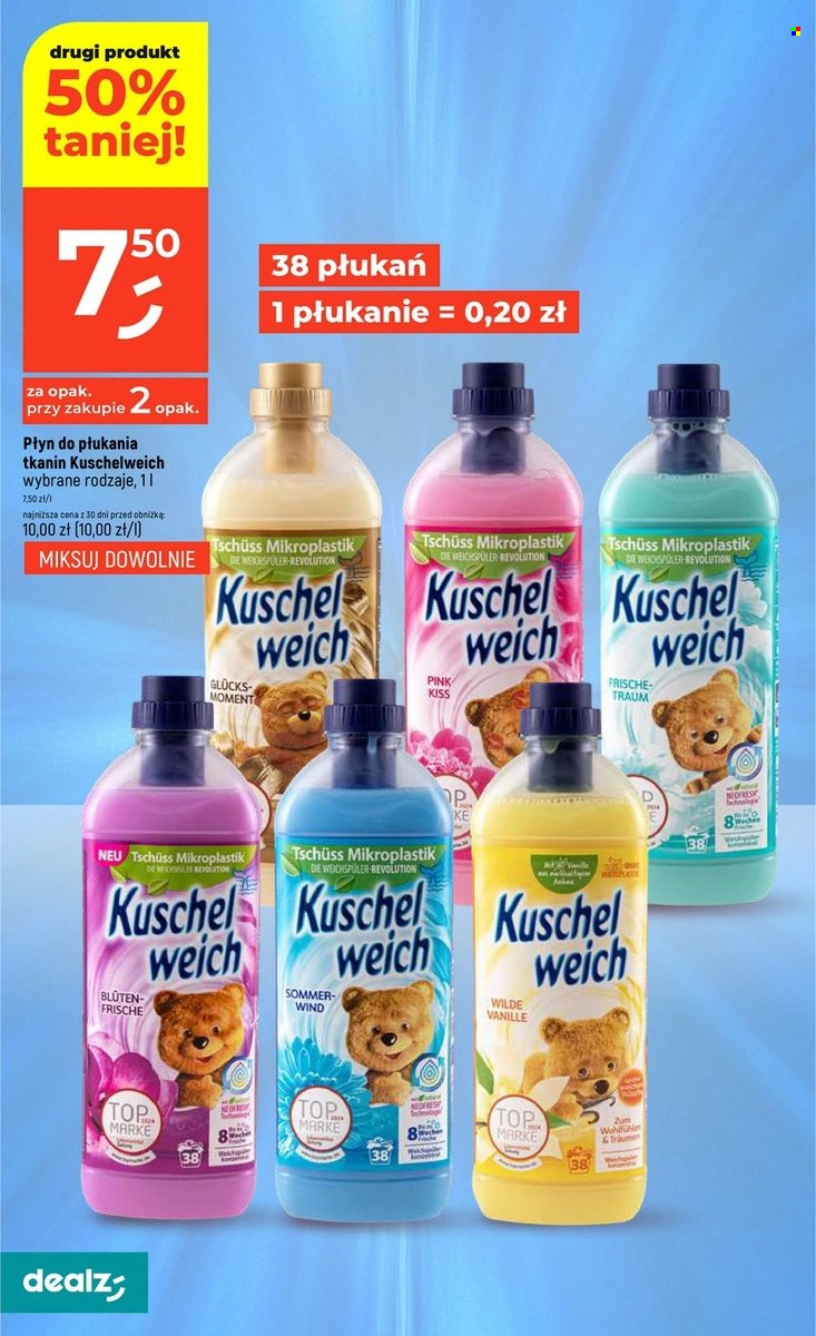 Gazetka Dealz - 8.01.2026 - 14.01.2026. Strona 36