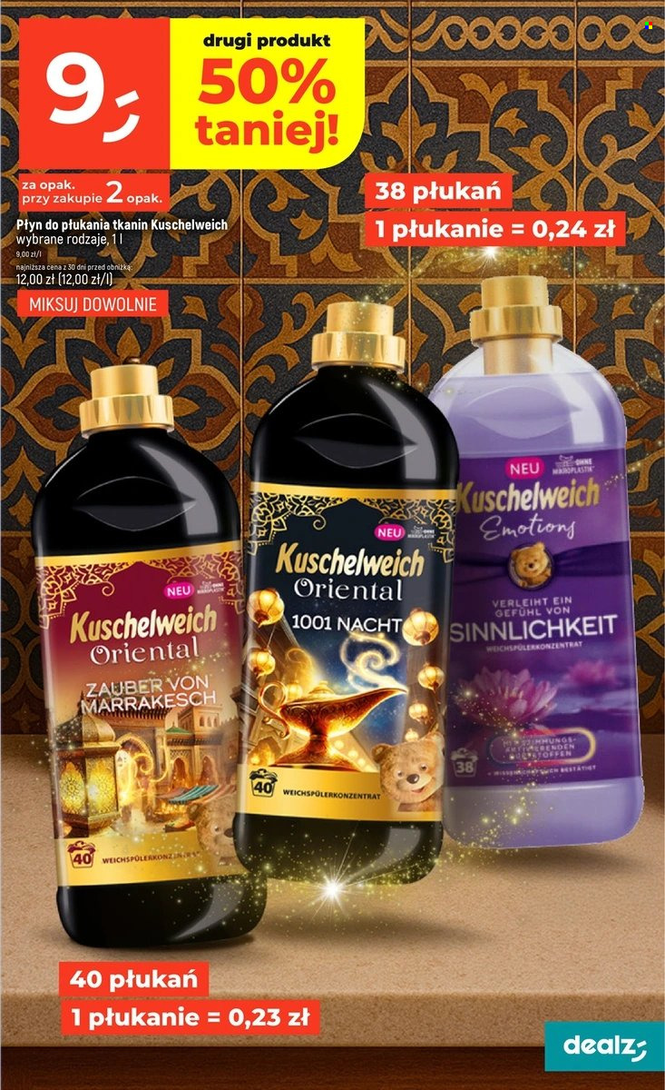 Gazetka Dealz - 8.01.2026 - 14.01.2026. Strona 37