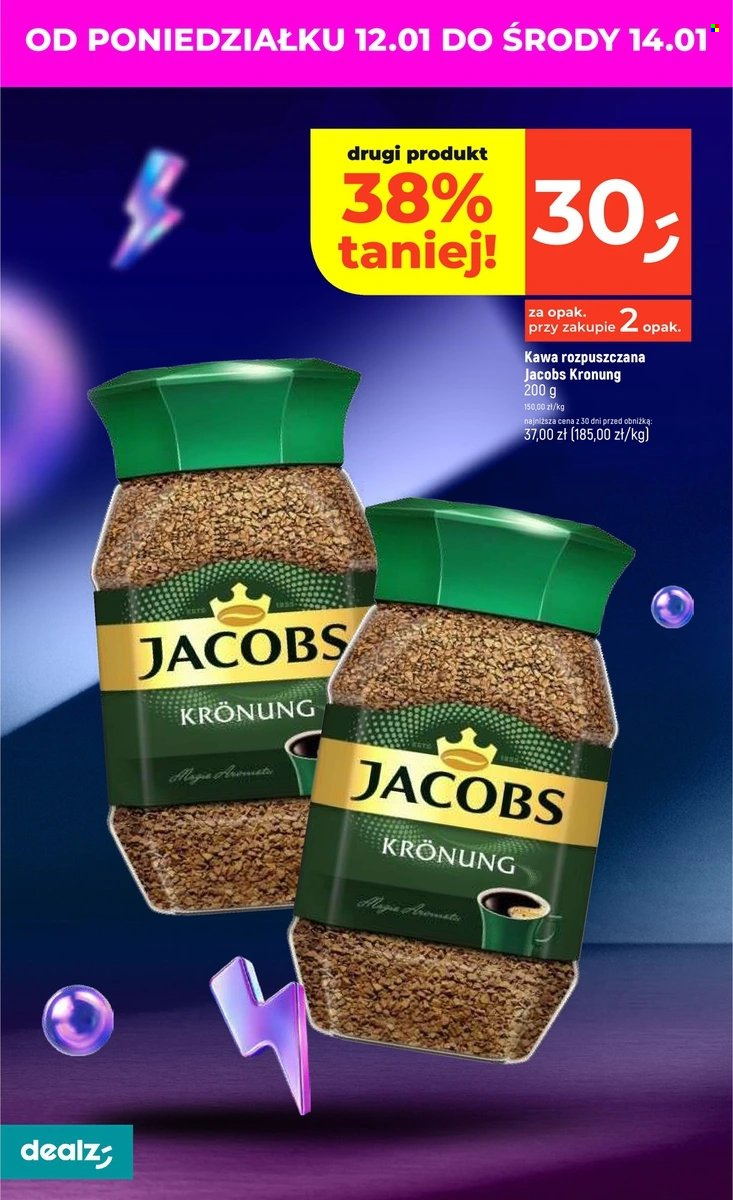 Gazetka Dealz - 8.01.2026 - 14.01.2026. Strona 42