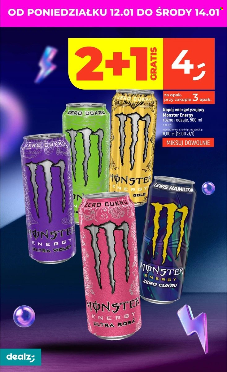 Gazetka Dealz - 8.01.2026 - 14.01.2026. Strona 44