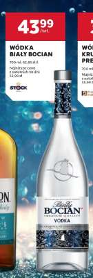 Wódka Biały Bocian
