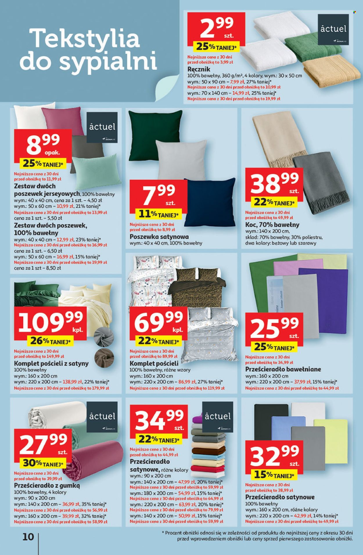 Gazetka Auchan - 8.01.2026 - 14.01.2026. Strona 10