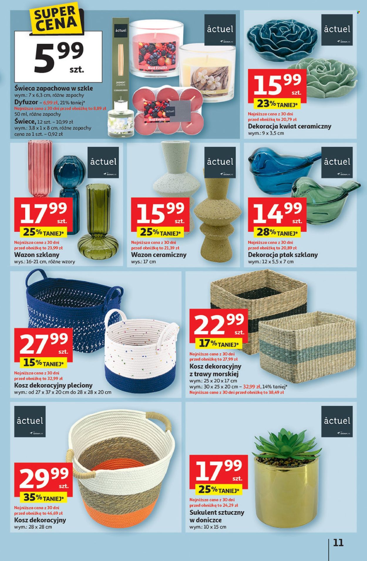 Gazetka Auchan - 8.01.2026 - 14.01.2026. Strona 11