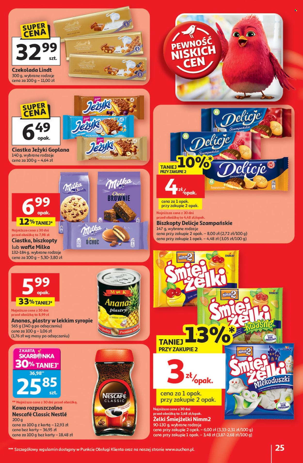 Gazetka Auchan - 8.01.2026 - 14.01.2026. Strona 25