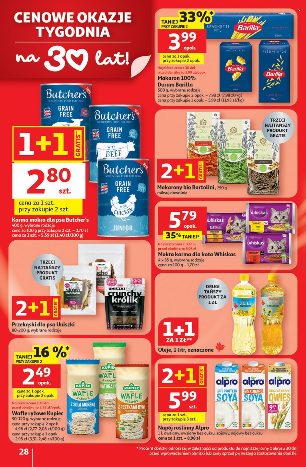 Gazetka Auchan - 8.01.2026 - 14.01.2026. Strona 28