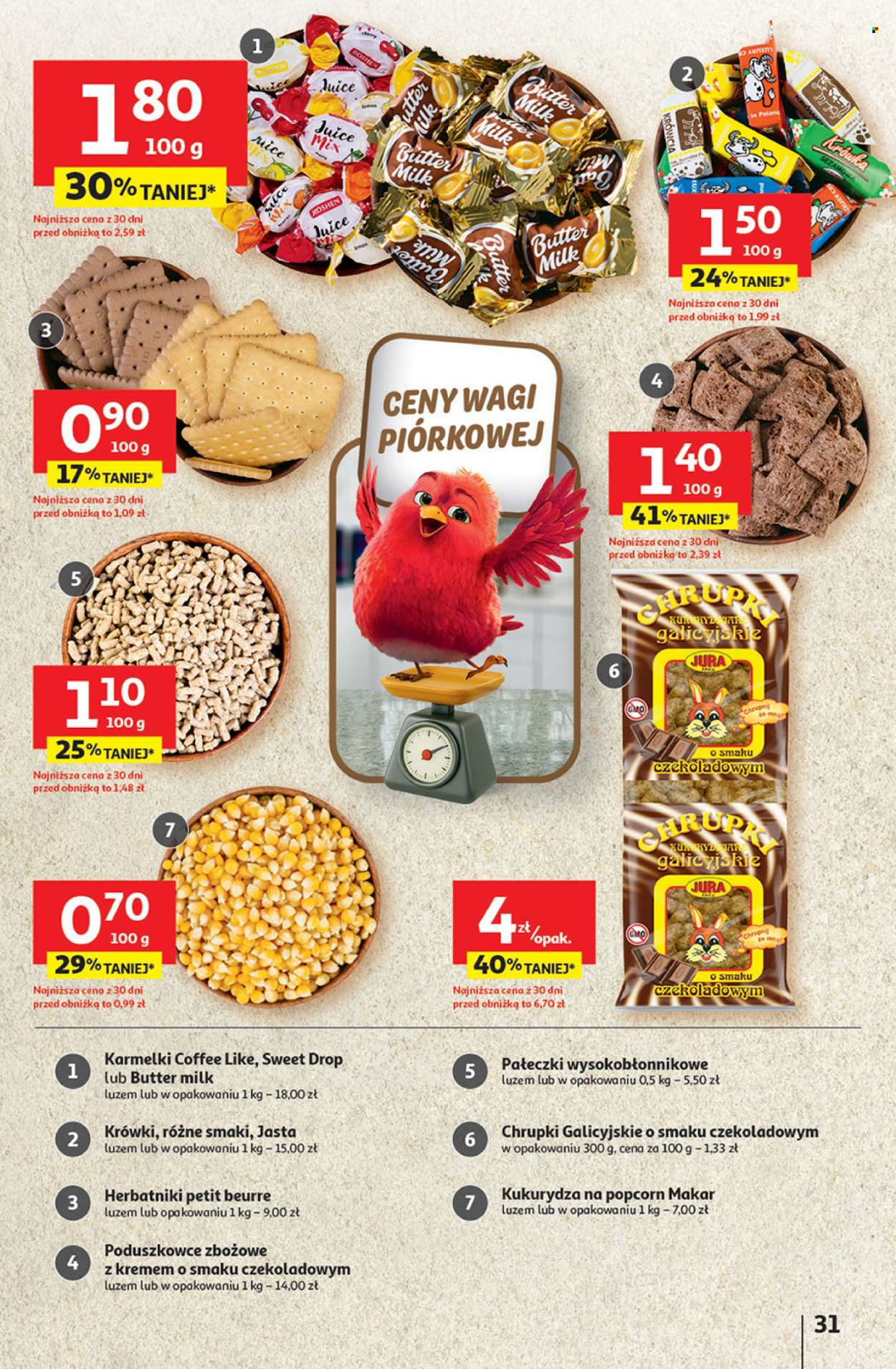 Gazetka Auchan - 8.01.2026 - 14.01.2026. Strona 31