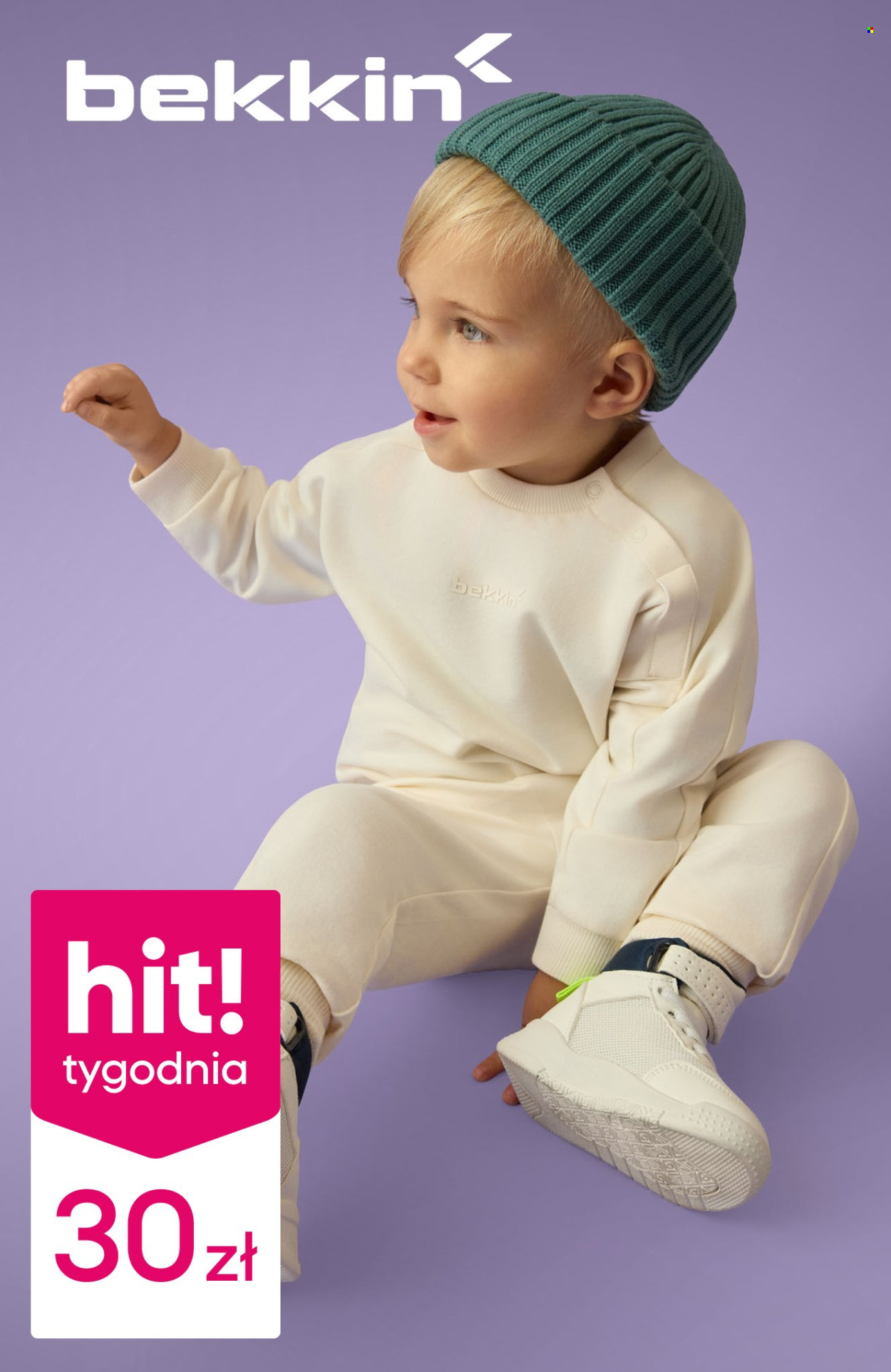 Gazetka Pepco - 8.01.2026 - 14.01.2026. Strona 1