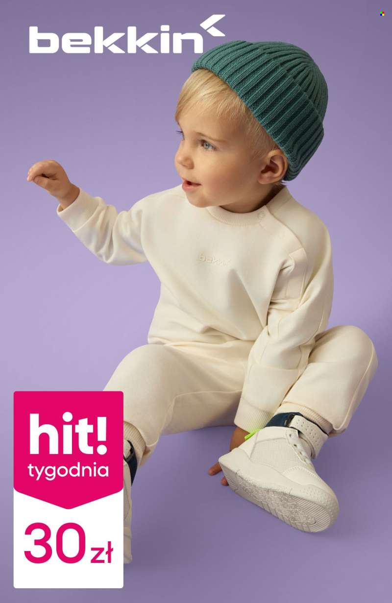 Gazetka Pepco - 8.01.2026 - 14.01.2026.