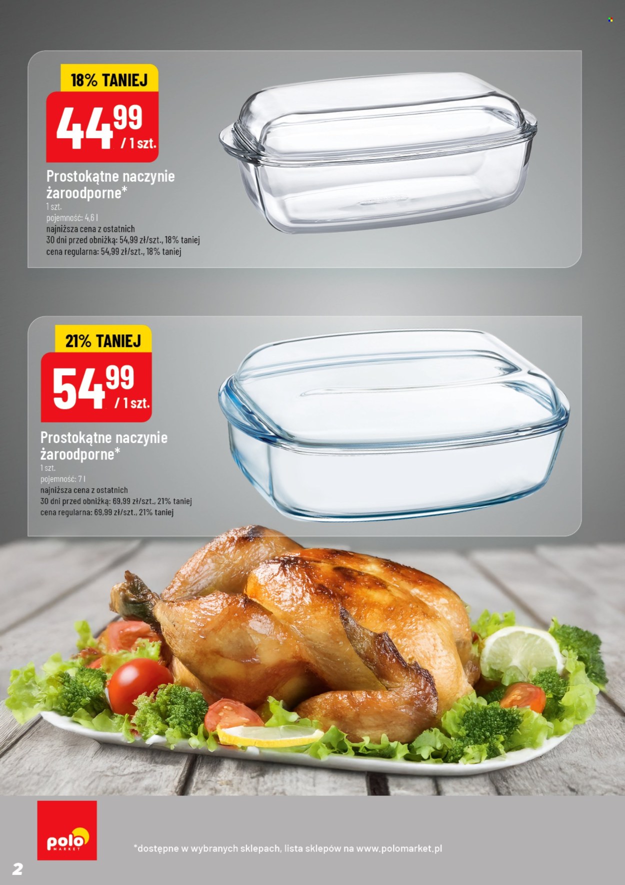 Gazetka Polomarket - 7.01.2026 - 13.01.2026. Strona 2