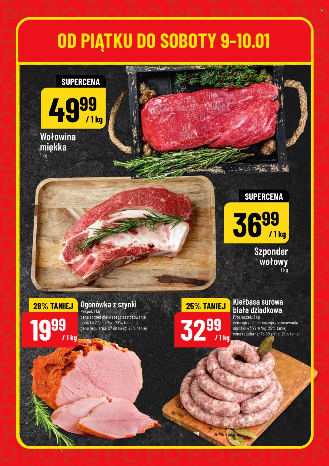 Gazetka Polomarket - 8.01.2026 - 10.01.2026. Strona 4