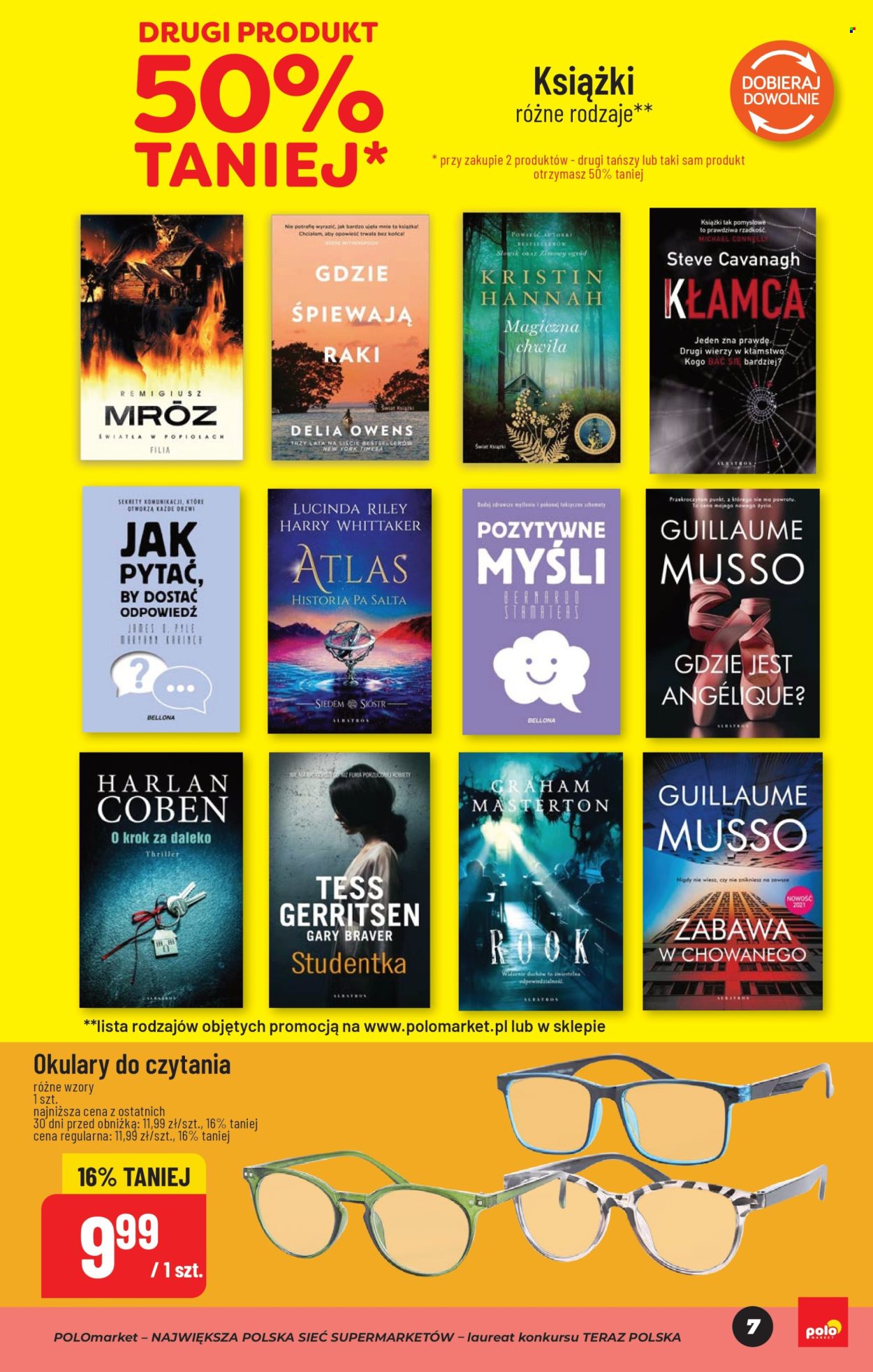 Gazetka Polomarket - 9.01.2026 - 29.01.2026. Strona 7