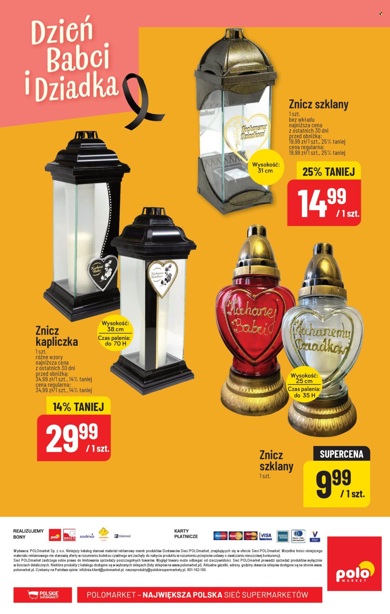 Gazetka Polomarket - 9.01.2026 - 29.01.2026. Strona 12