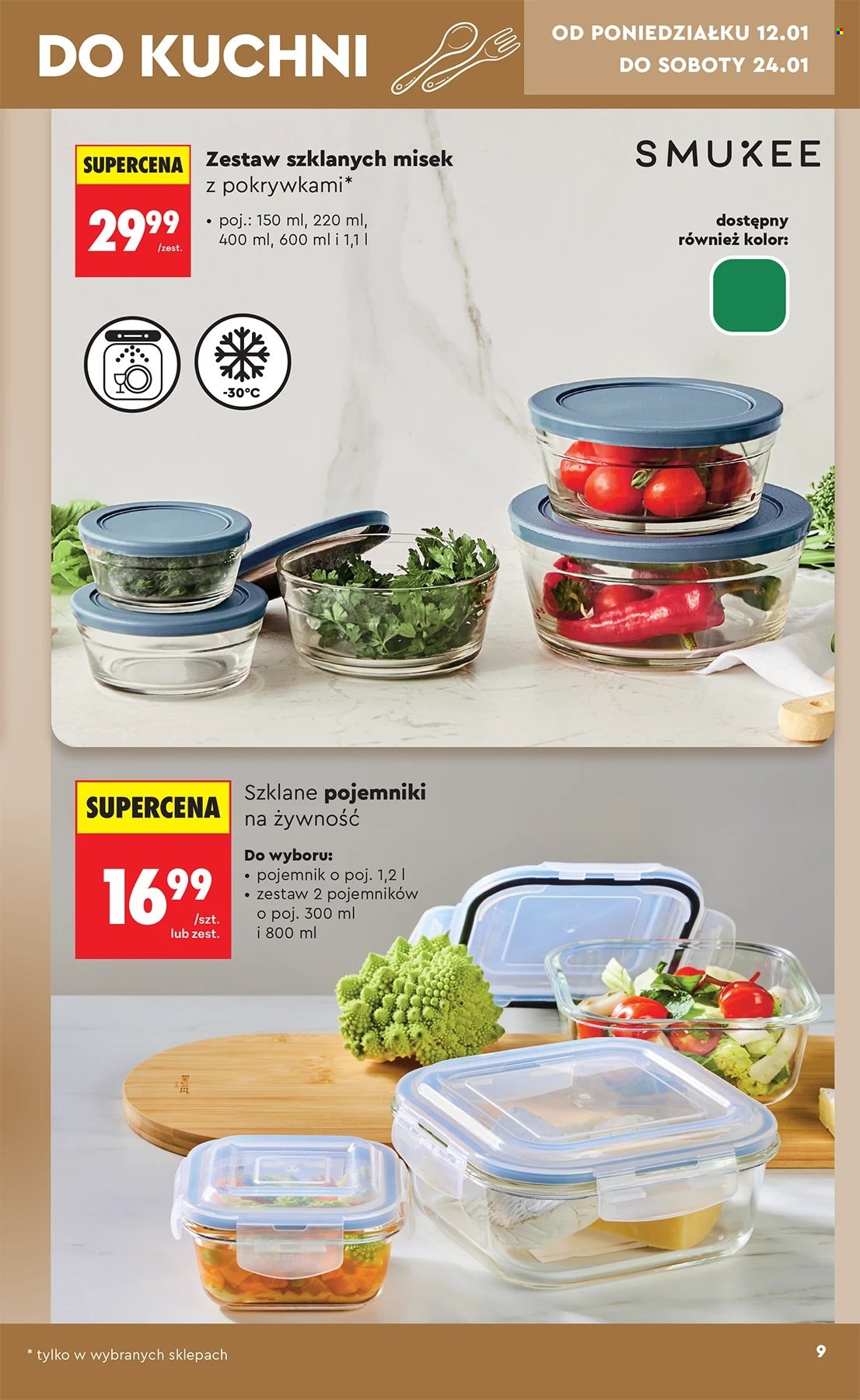 Gazetka Biedronka - 10.01.2026 - 28.01.2026. Strona 9