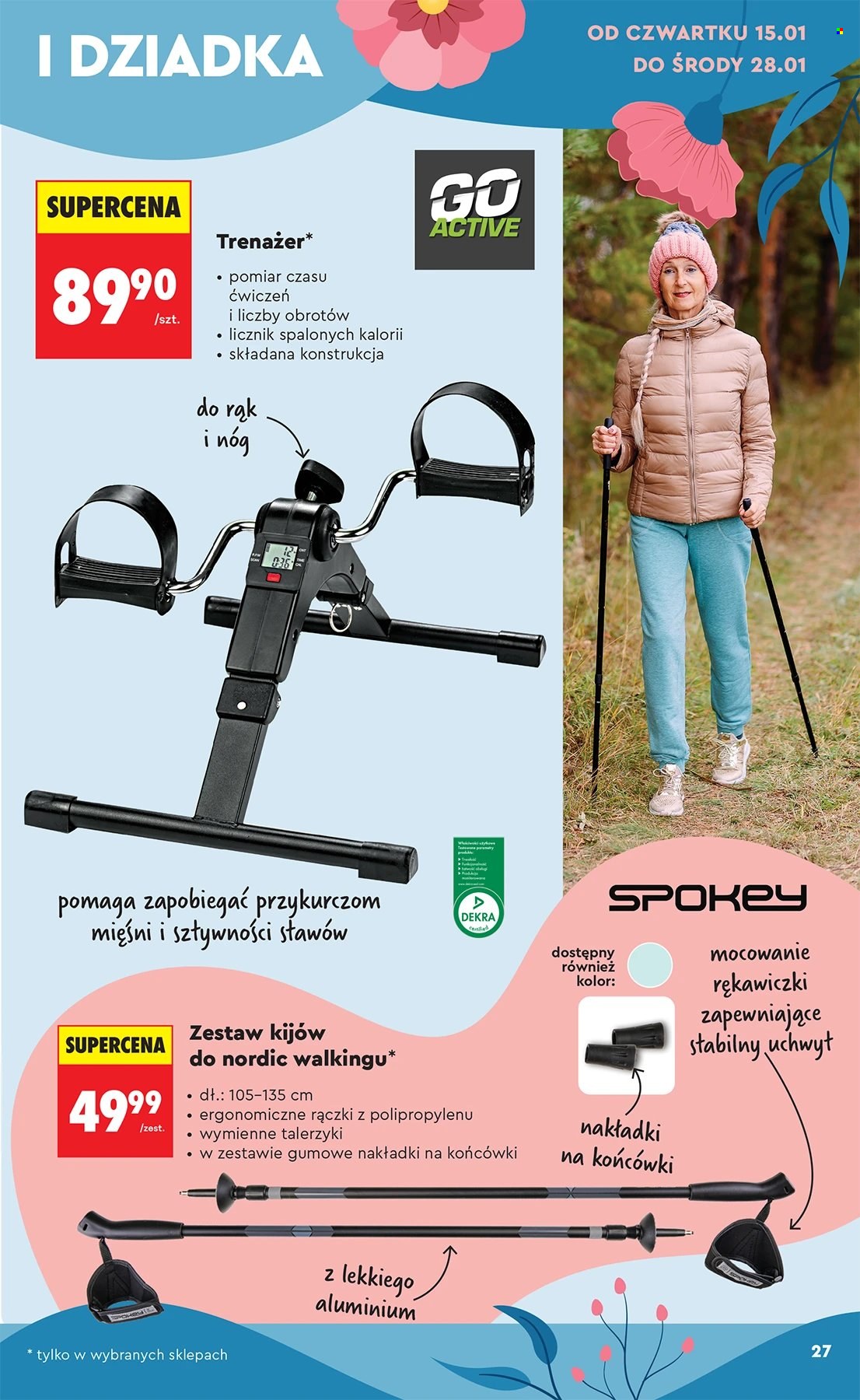 Gazetka Biedronka - 10.01.2026 - 28.01.2026. Strona 27