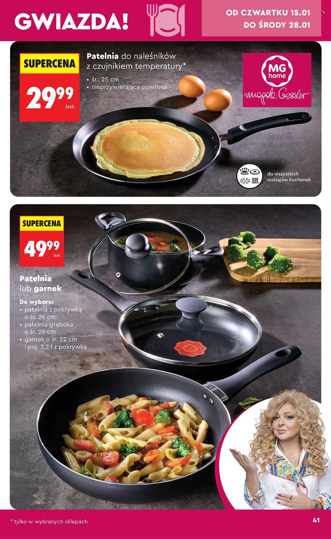 Gazetka Biedronka - 10.01.2026 - 28.01.2026. Strona 41