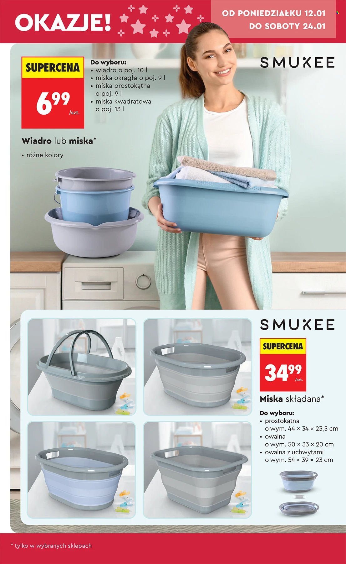 Gazetka Biedronka - 10.01.2026 - 28.01.2026. Strona 51