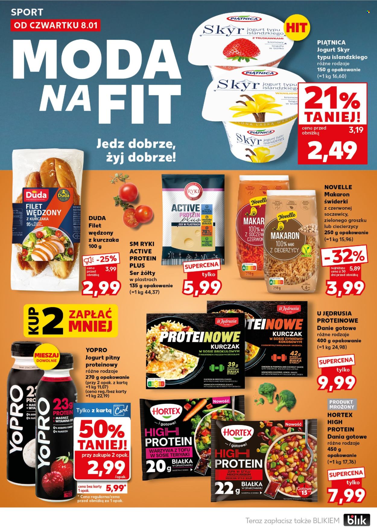 Gazetka Kaufland - 12.01.2026 - 14.01.2026. Strona 12
