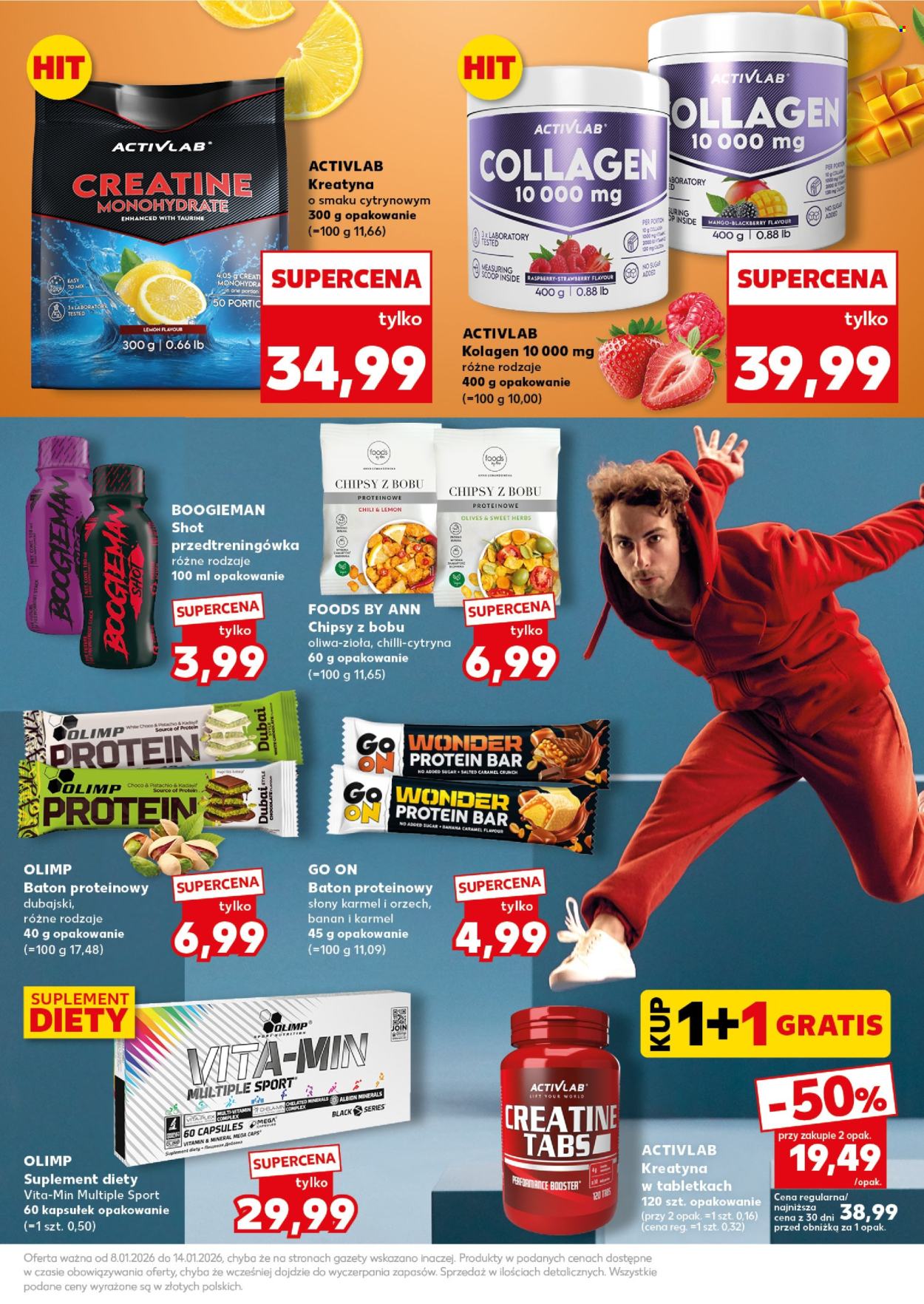 Gazetka Kaufland - 12.01.2026 - 14.01.2026. Strona 13