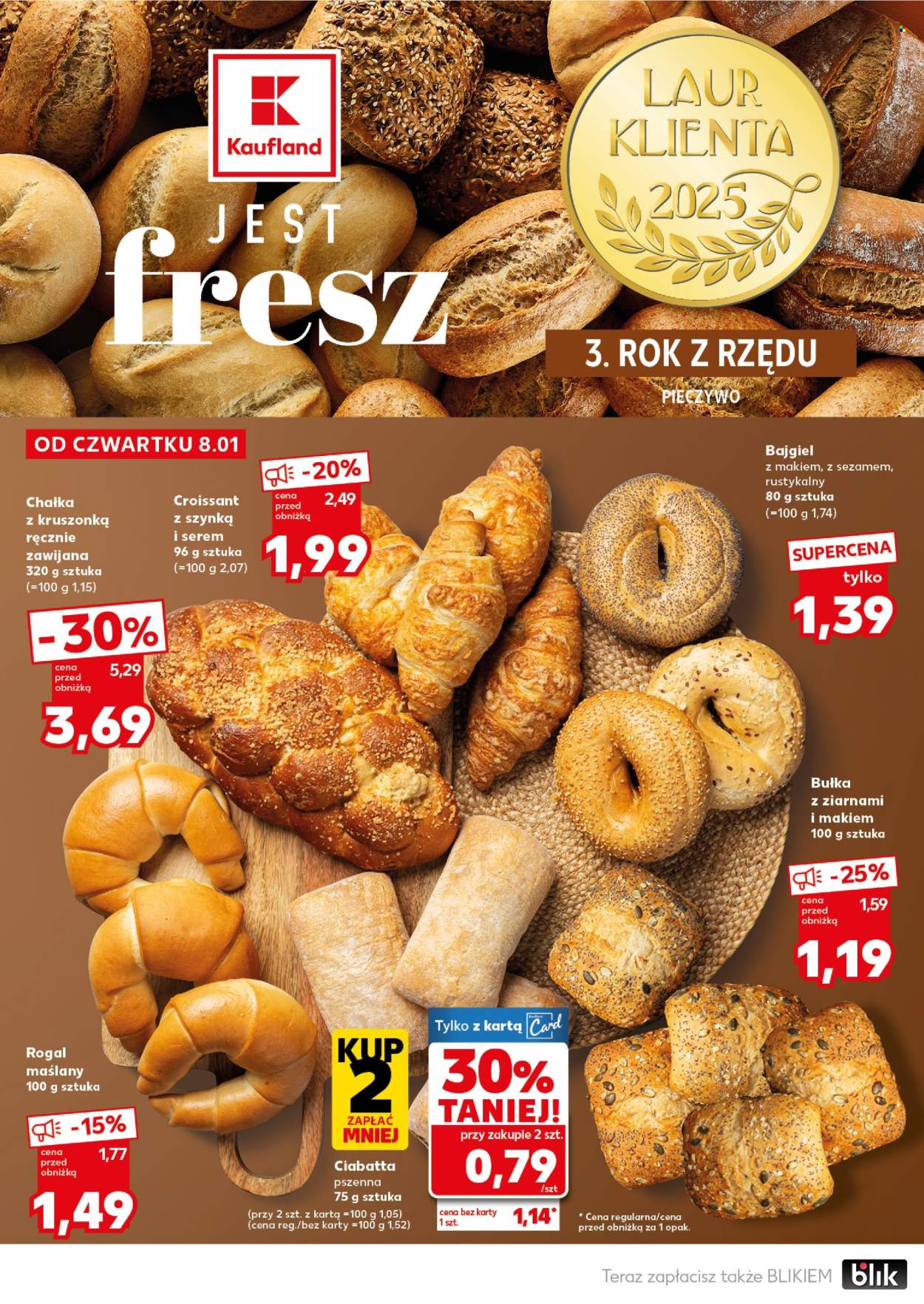 Gazetka Kaufland - 12.01.2026 - 14.01.2026. Strona 16