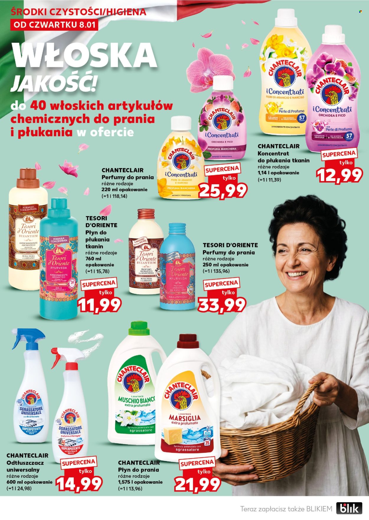 Gazetka Kaufland - 12.01.2026 - 14.01.2026. Strona 18