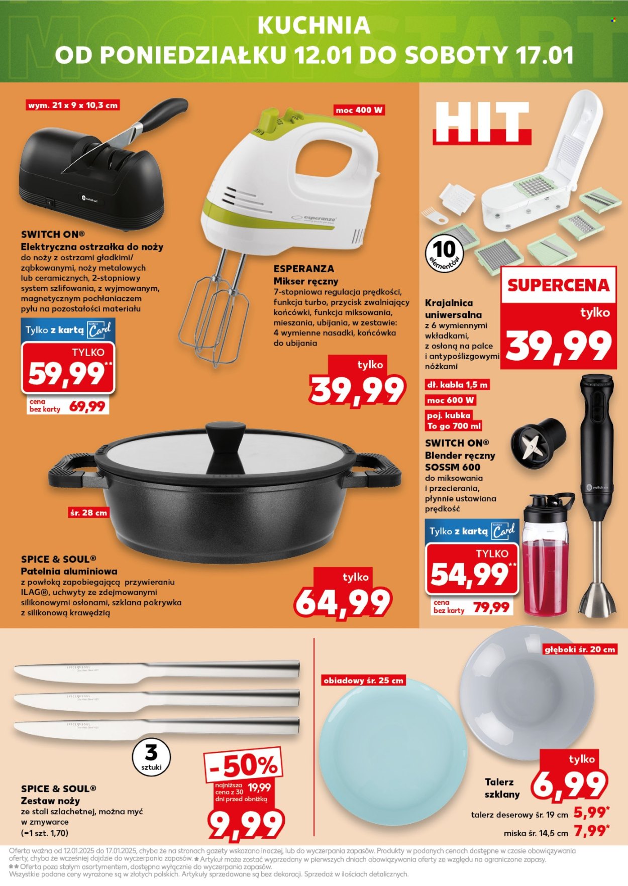 Gazetka Kaufland - 12.01.2026 - 14.01.2026. Strona 27