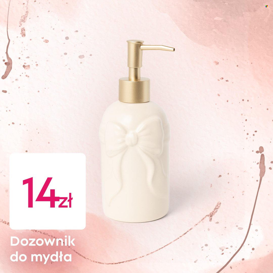 Gazetka Pepco. Strona 3