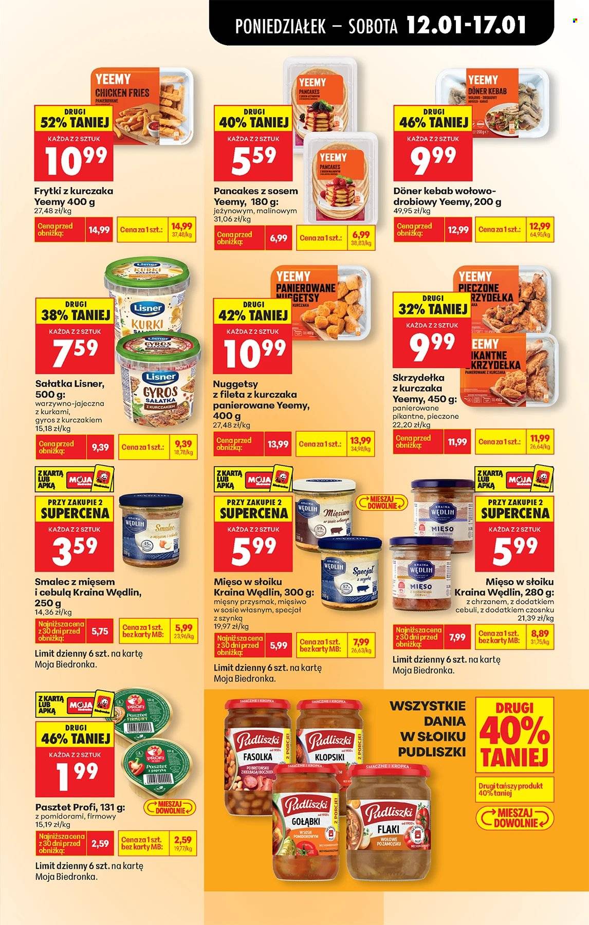 Gazetka Biedronka - 12.01.2026 - 17.01.2026. Strona 37