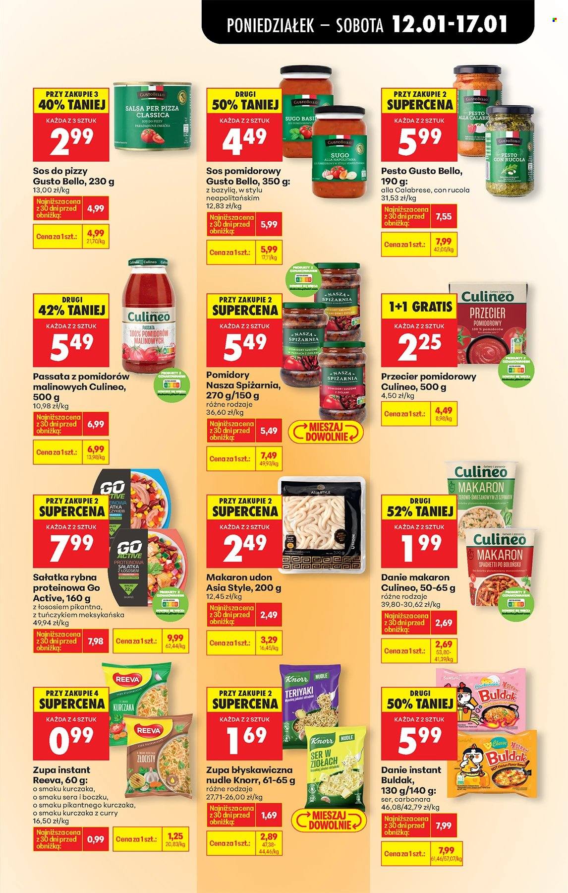 Gazetka Biedronka - 12.01.2026 - 17.01.2026. Strona 39