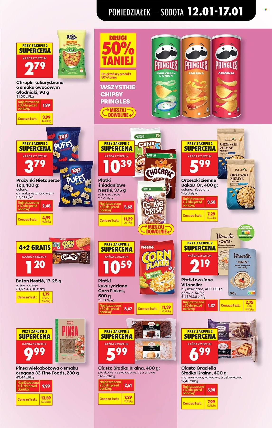 Gazetka Biedronka - 12.01.2026 - 17.01.2026. Strona 45