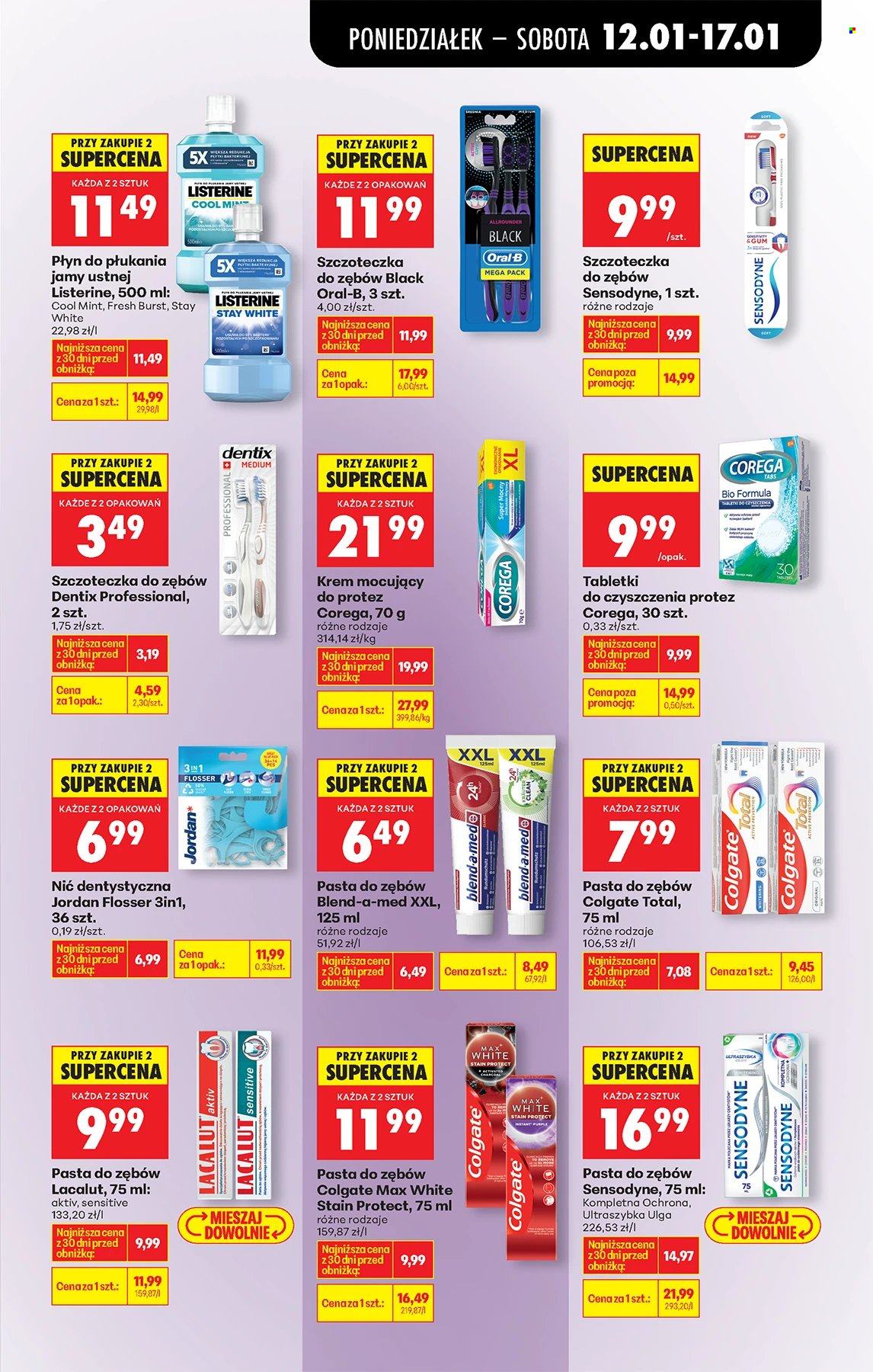 Gazetka Biedronka - 12.01.2026 - 17.01.2026. Strona 55