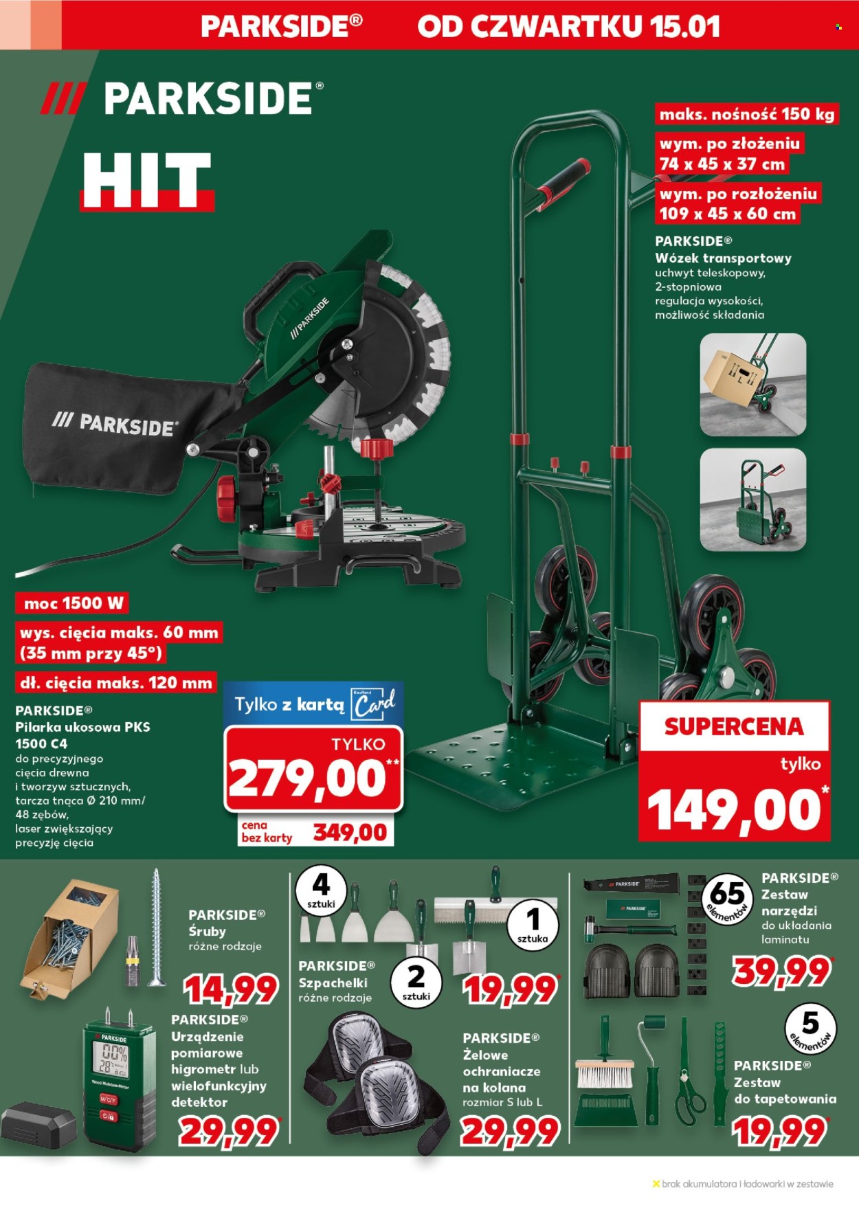 Gazetka Kaufland - 15.01.2026 - 21.01.2026. Strona 6