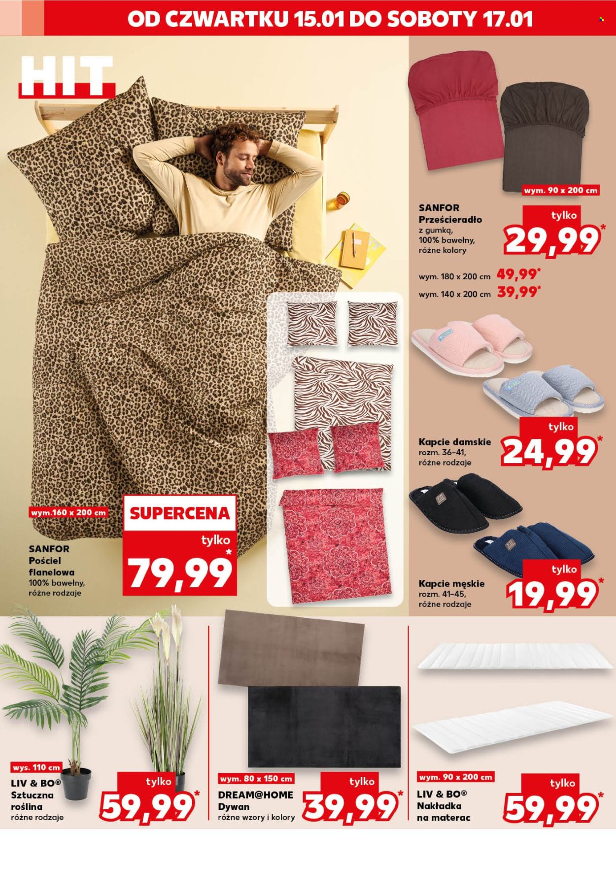 Gazetka Kaufland - 15.01.2026 - 21.01.2026. Strona 16