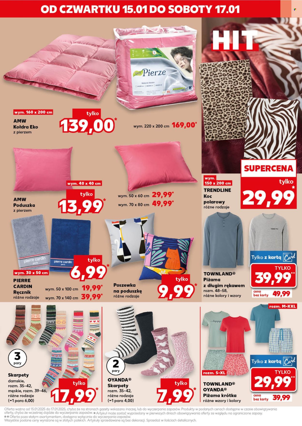 Gazetka Kaufland - 15.01.2026 - 21.01.2026. Strona 17