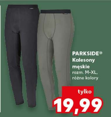 PARKSIDE® Kalesony męskie